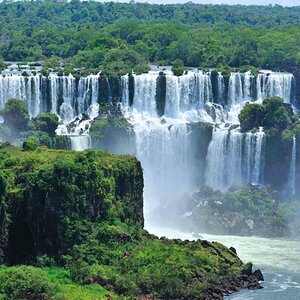 Iguassu DSC 2395 II