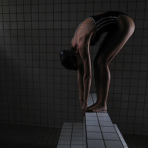 CLS-Workshop "Altes Volksbad Nürnberg" 21./22.11.2010
Model Nicole