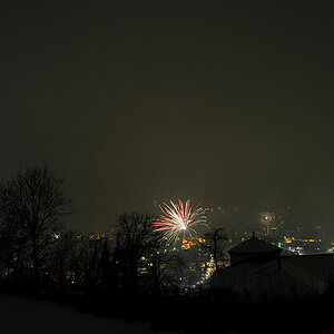 Feuerwerk 01