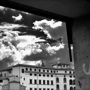 Florenz, Arnoufer - 05/2010