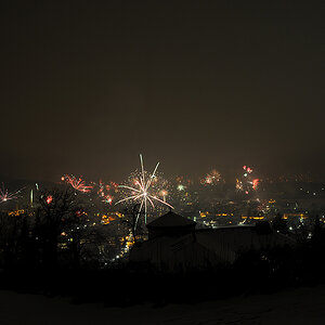 Feuerwerk 07