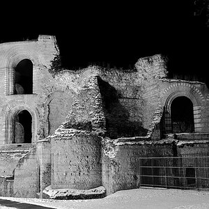 Kaiserthermen II