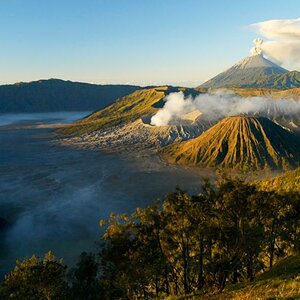 Tengger Caldera