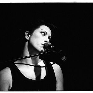 Dresden Dolls