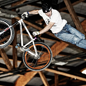Rocket Air Slopestyle, Thun, 16.04.2010