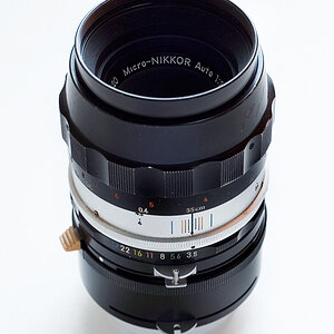 Nikkor 3,5 55mm 1