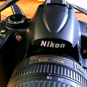 d5000 1