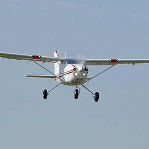 Cessna 182