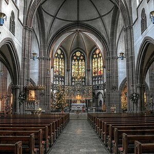 St. Peter Heppenheim 1
