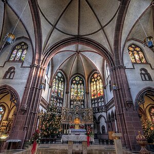 St. Peter Heppenheim 3