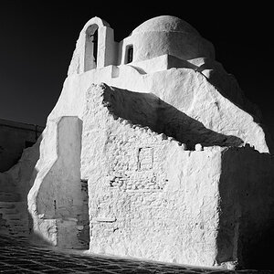 Panaghia Paraportiani