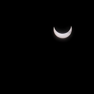 Sonnenfinsternis