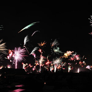 Silvester 2010  D90 3379