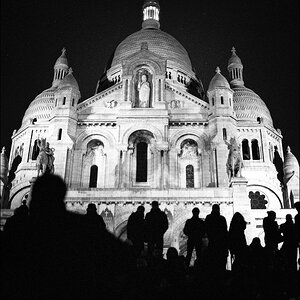 13 Sacrecoeur
