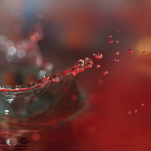 Water #3