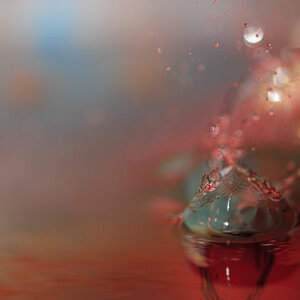 Water #4