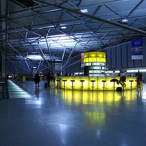 Airport 2
