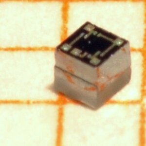Sigma Makro 105mm