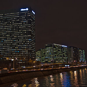 la défense