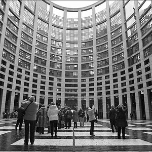 34 EP Innenhof
