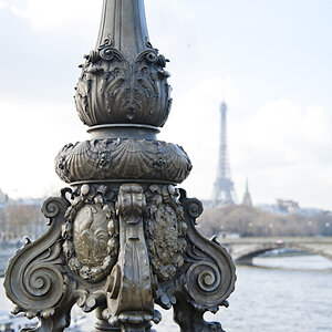 Pont Alexandre Trois