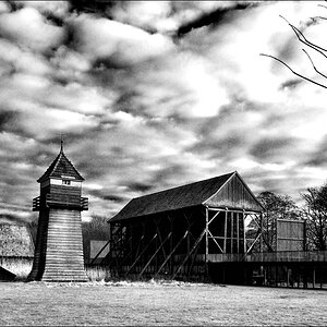 Saline 01 / 2011