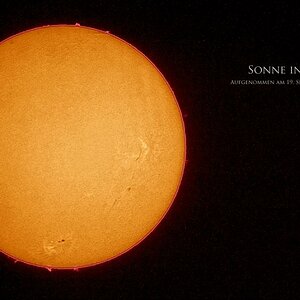 Sonne 19 09 2010