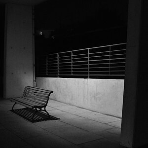 BW