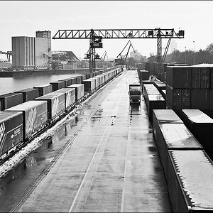 Niehler Hafen