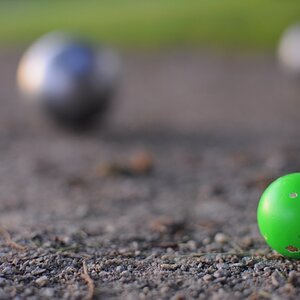 Boule II