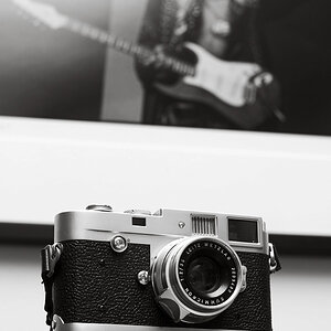Leicavit MP 3 klein