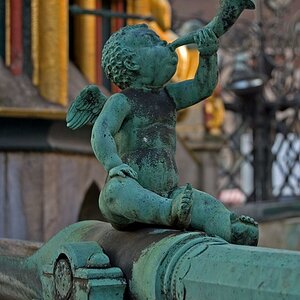 Altstadt, Brunnen 029 Bearbeitet