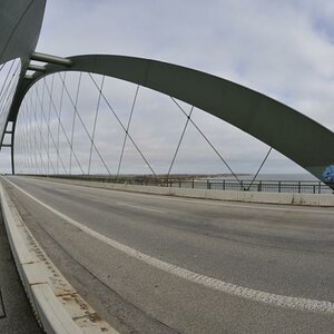 Fehmarn Sund Brücke 1