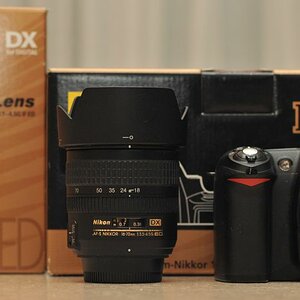 D50 + AF-S DX NIKKOR 18-70 mm 1:3,5-4,5G ED-IF