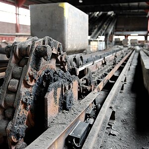 Kette20110312 Zeche Zollverein 0034