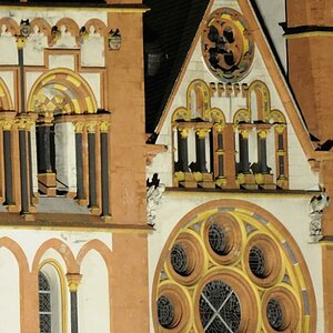 Limburger Dom 100% neu