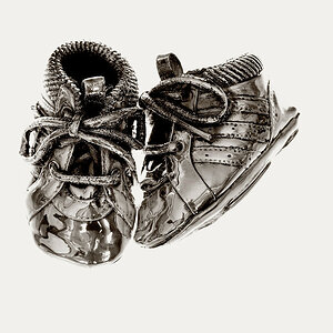 Ersten Schuhe sw2