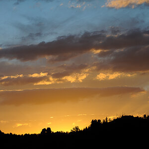 Abendstimmung
