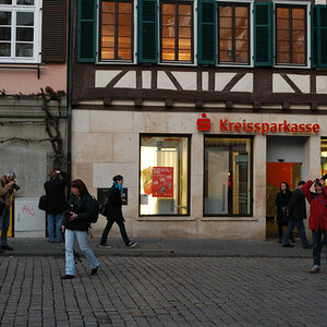 Die Vermessung Tübingens