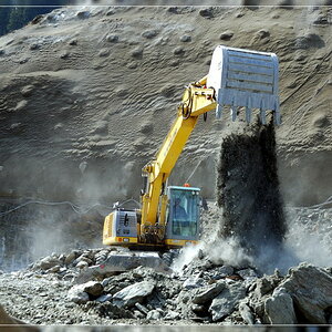 Baustelle  03
