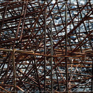 Baustelle  11