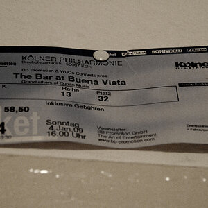 buena vista