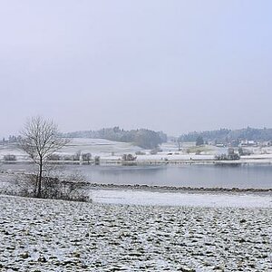 Winter am seeee