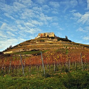 Burg Staufen