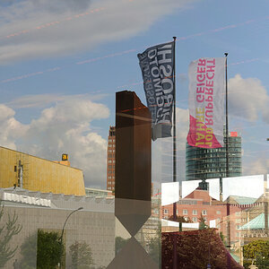 Berlin Nationalgalerie