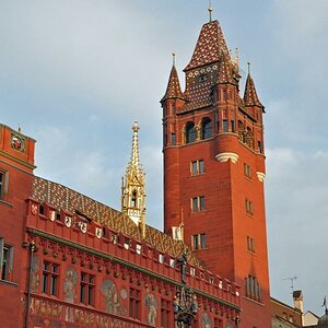 Rathaus