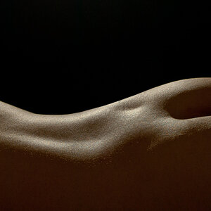 bodyscape versuch