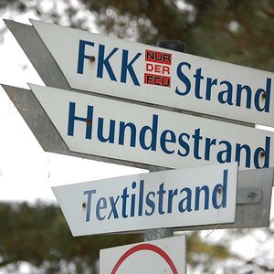 Wohin denn jetzt?