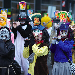 20110314 Fasnet Basel 7897