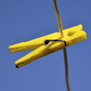 Waschtag